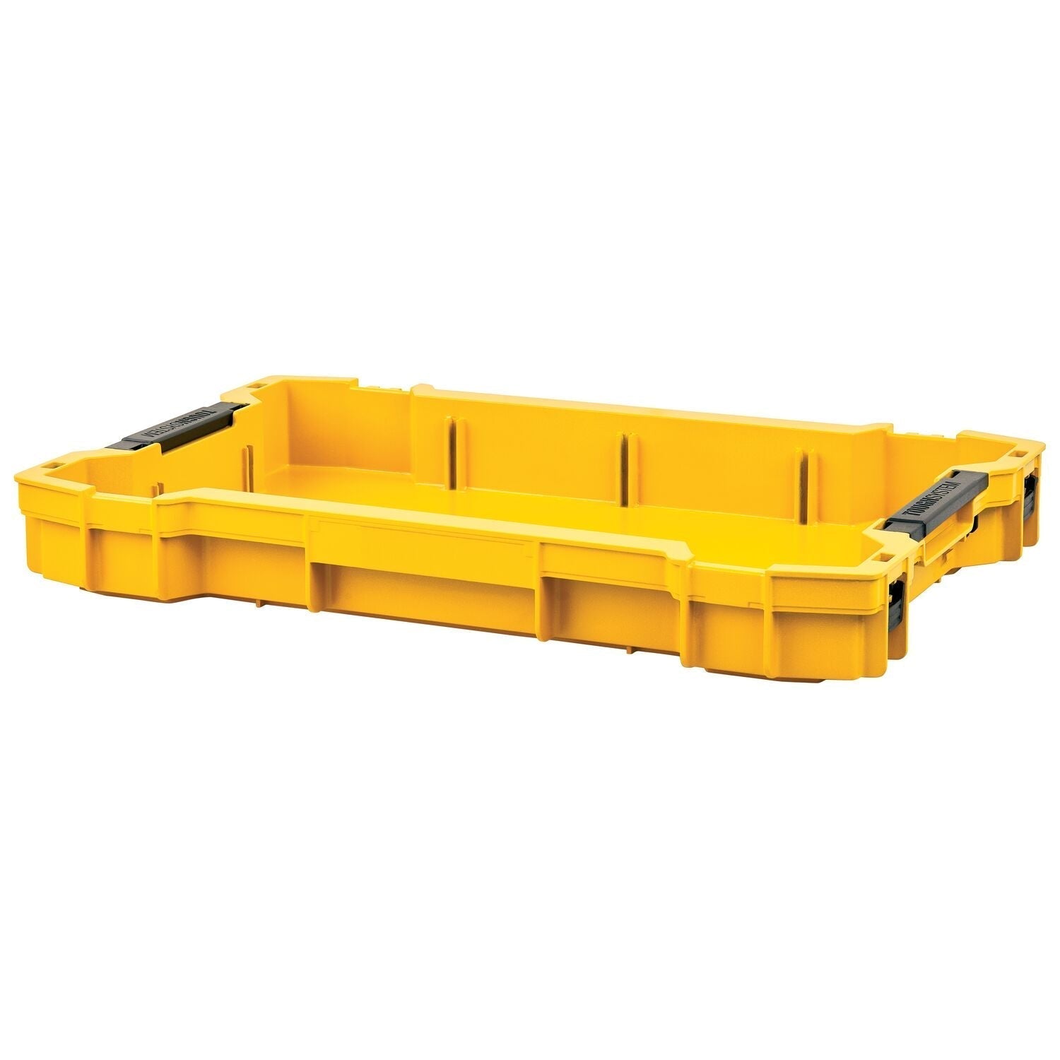 DeWALT DWST83407 ToughSystem 2.0 Ondiepe gereedschapsbak afbeelding 1