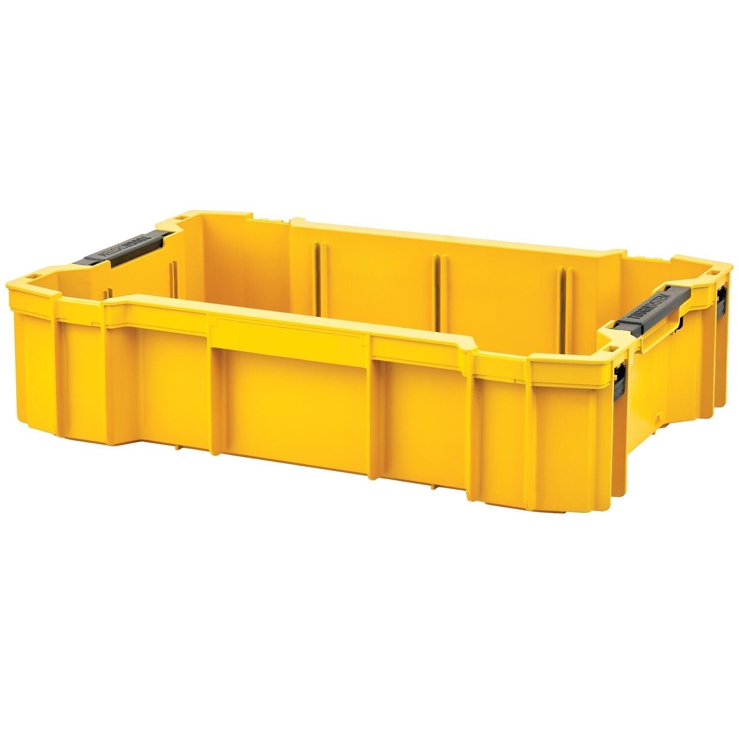 DeWALT DWST83408 ToughSystem 2.0 Diepe gereedschapsbak afbeelding 1