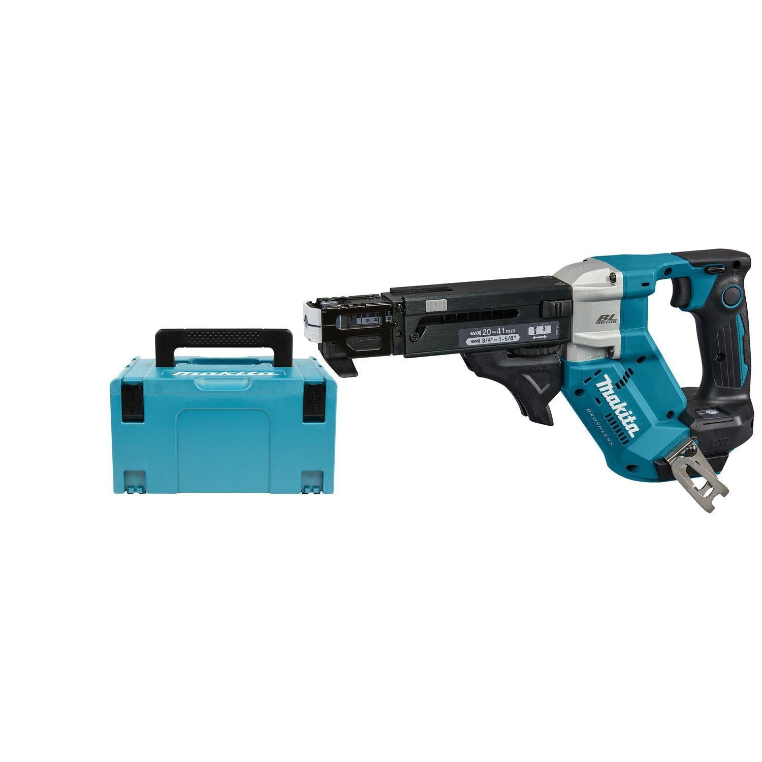 Makita DFR452ZJ