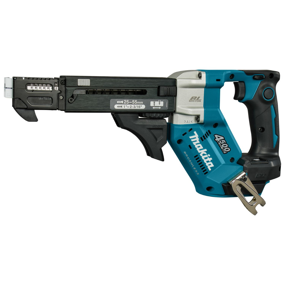 Makita DFR552ZJ