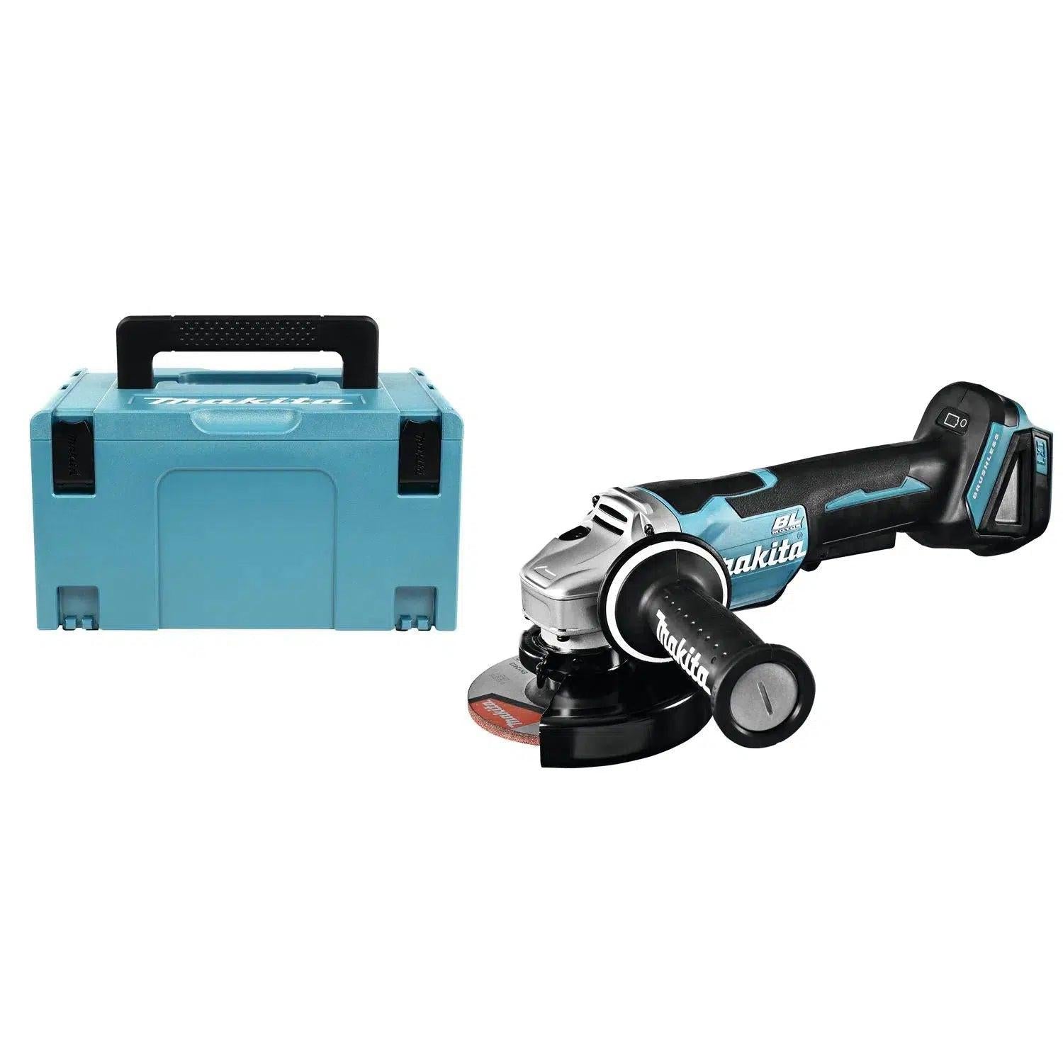 Makita DGA508ZJ