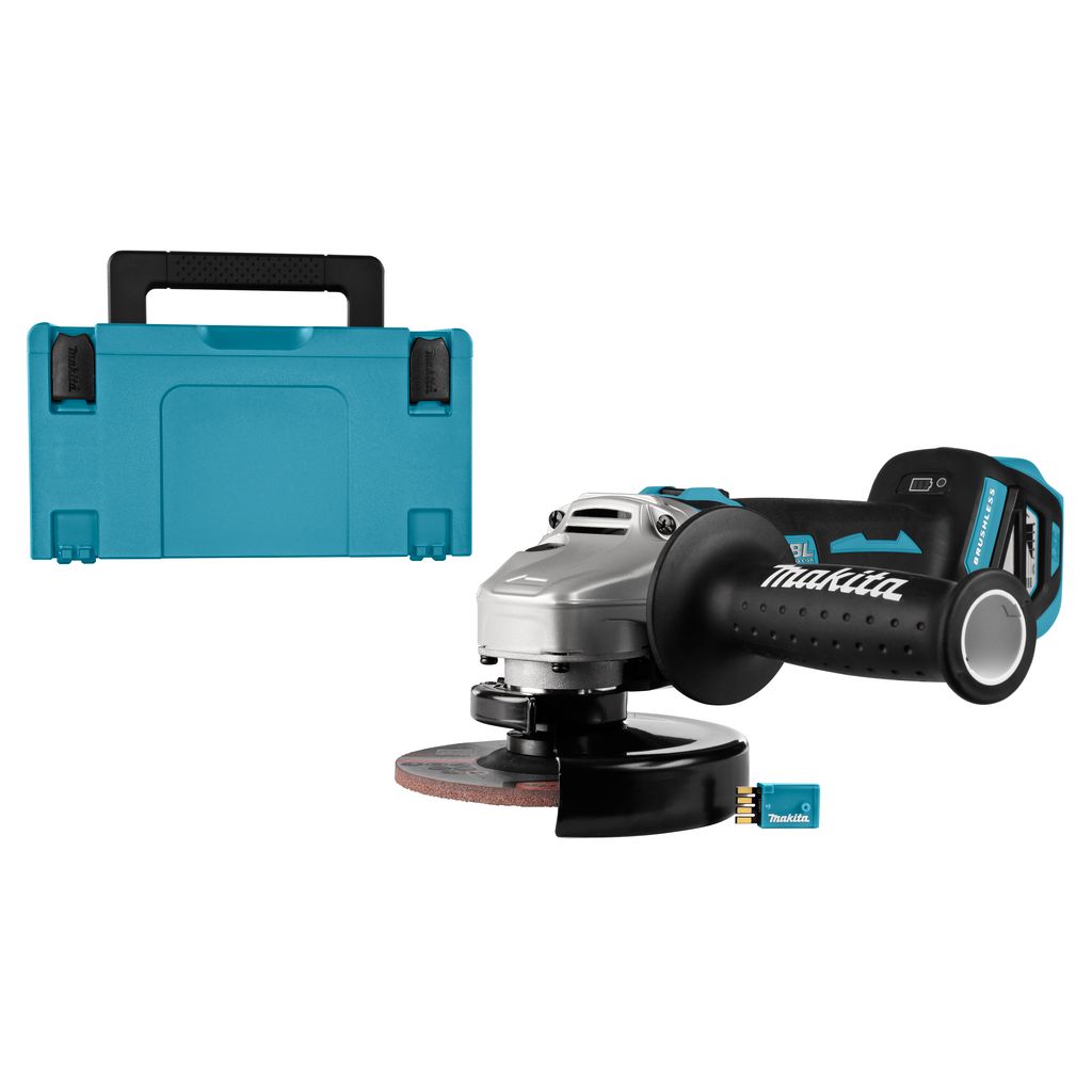 Makita DGA514ZJU
