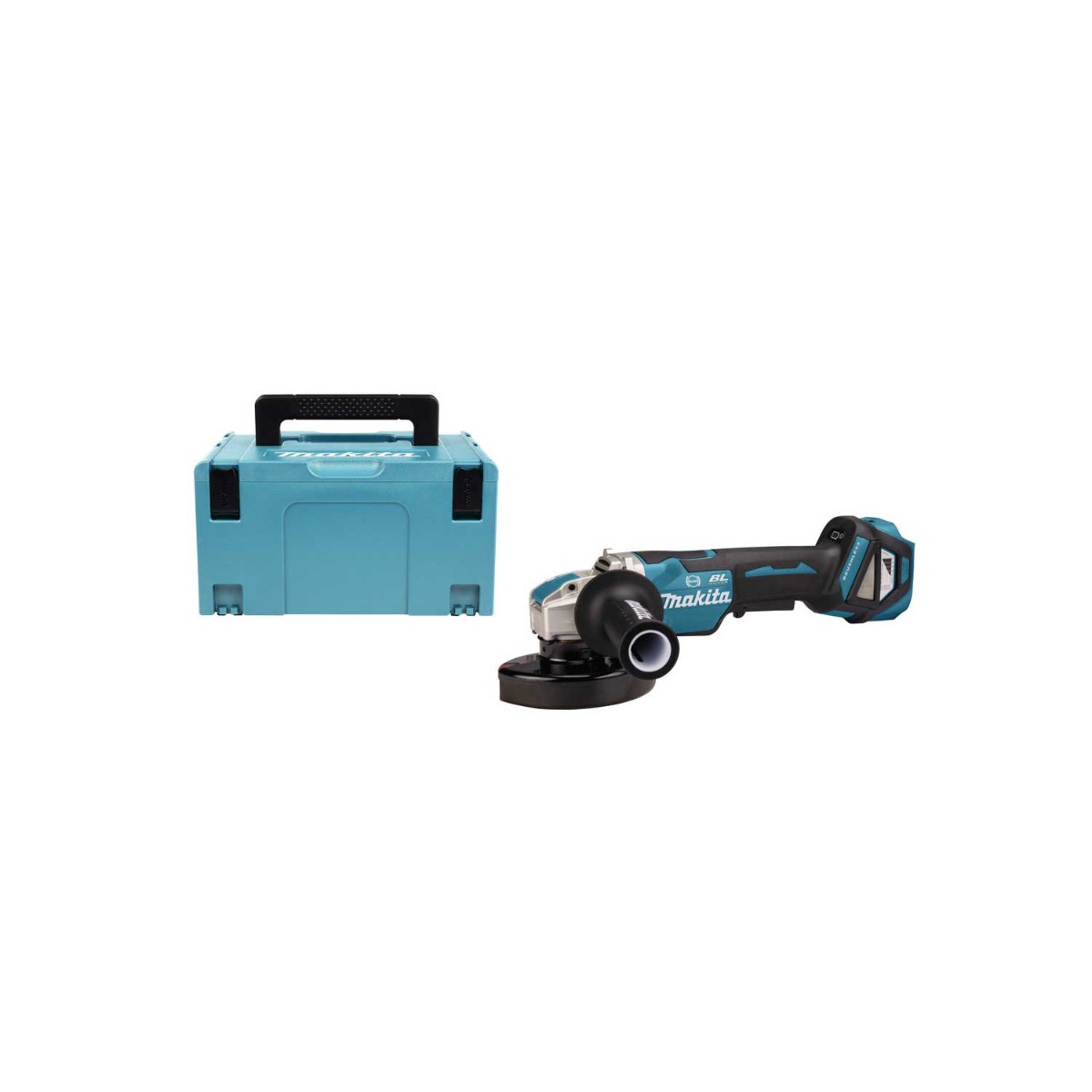 Makita DGA519ZJ