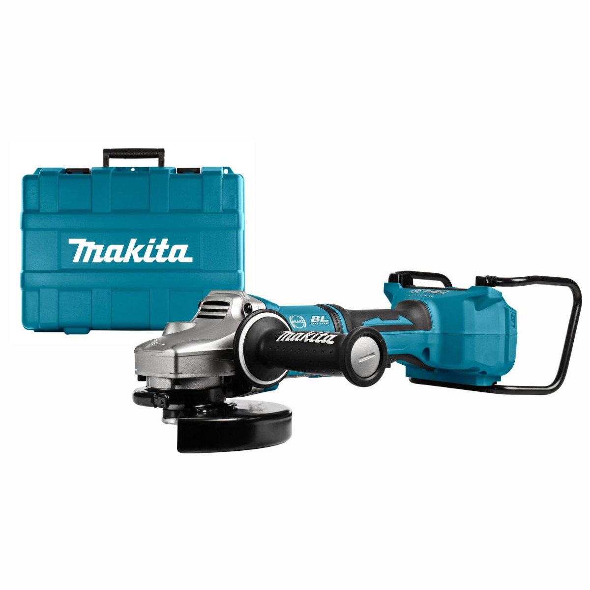 Makita DGA700ZKX1
