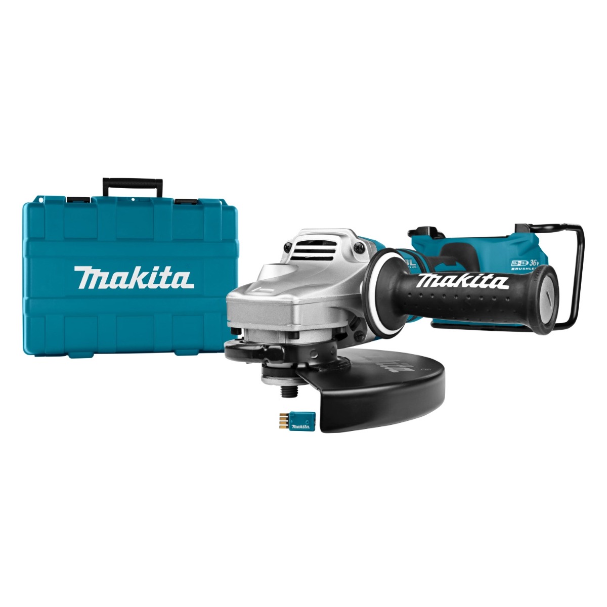 Makita DGA901ZKU1