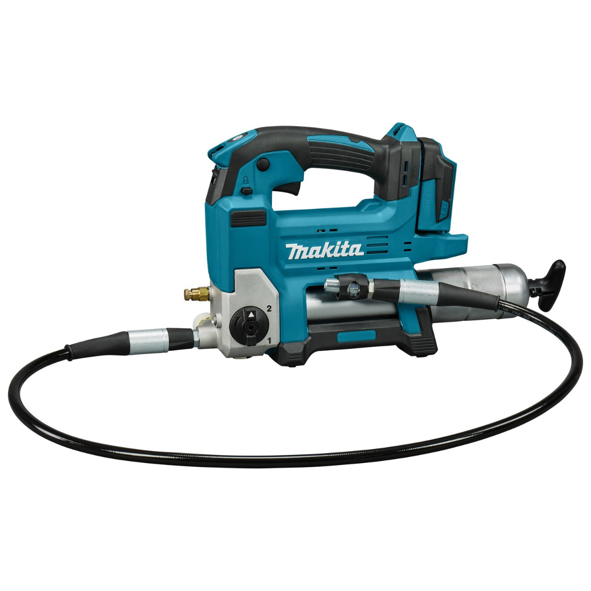 Makita DGP180Z Accu vetspuit 18V Basic Body afbeelding 1