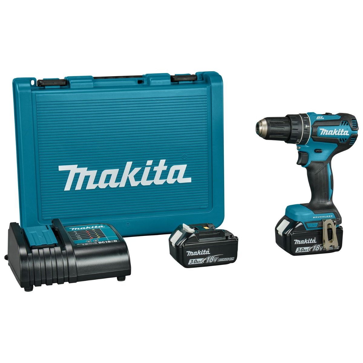Makita DHP485SFE