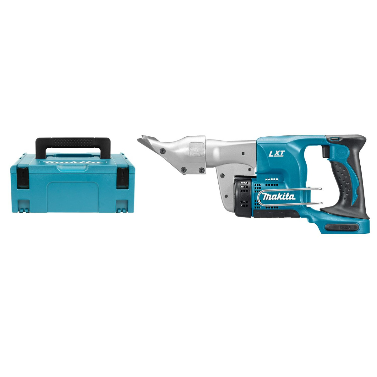 Makita DJS130ZJ