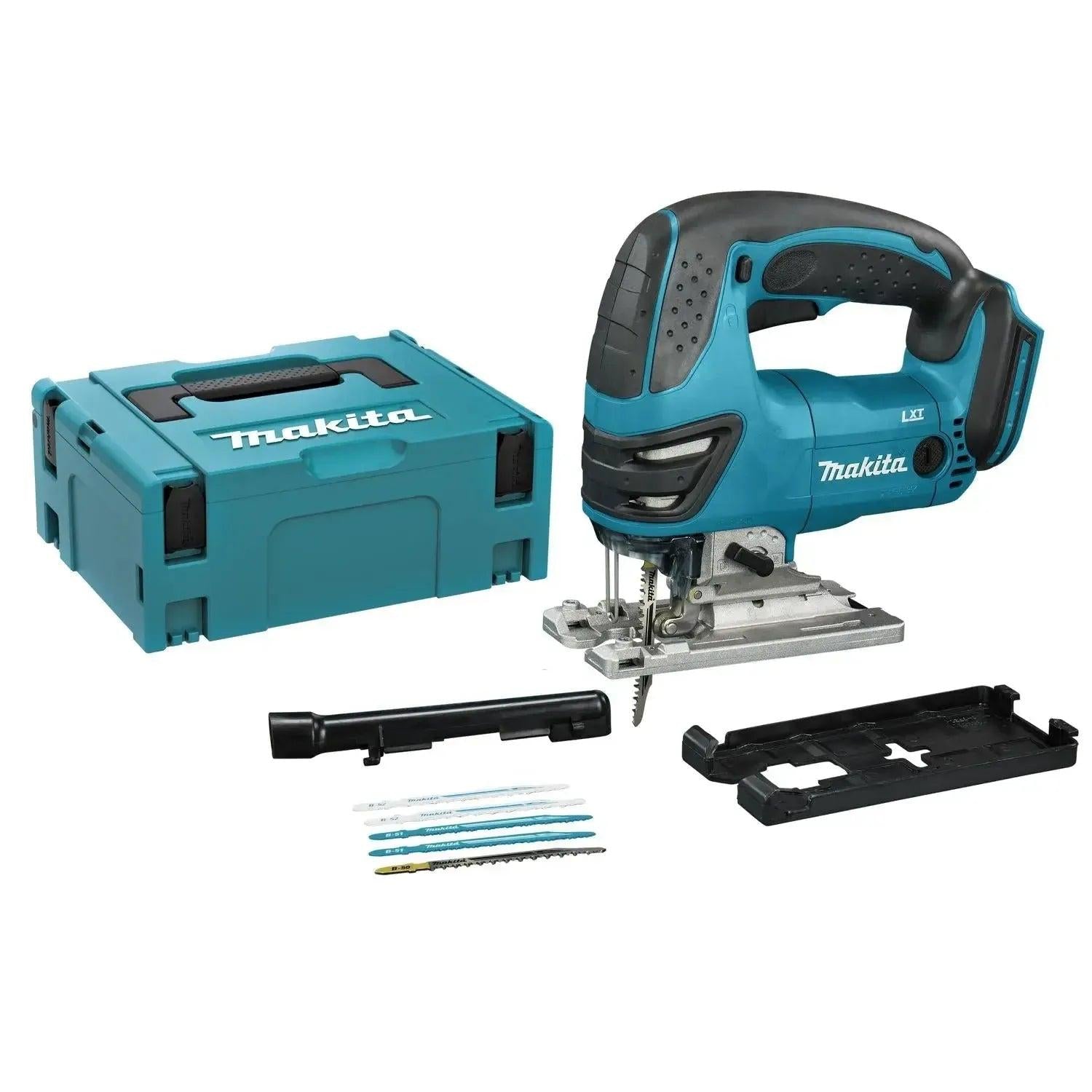 Makita DJV180ZJ