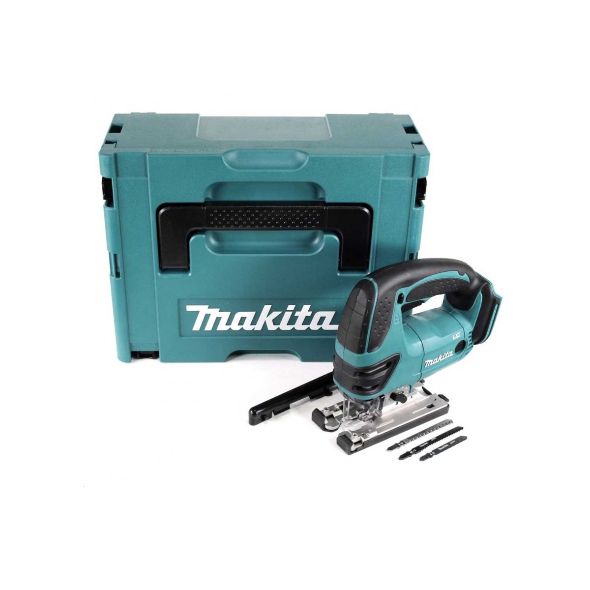 Makita DJV182ZJ