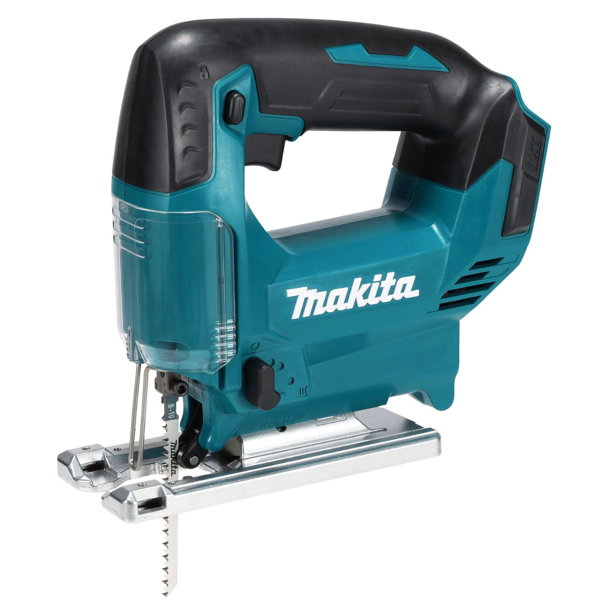Makita DJV186Z Accu decoupeerzaag LXT 18V Basic Body