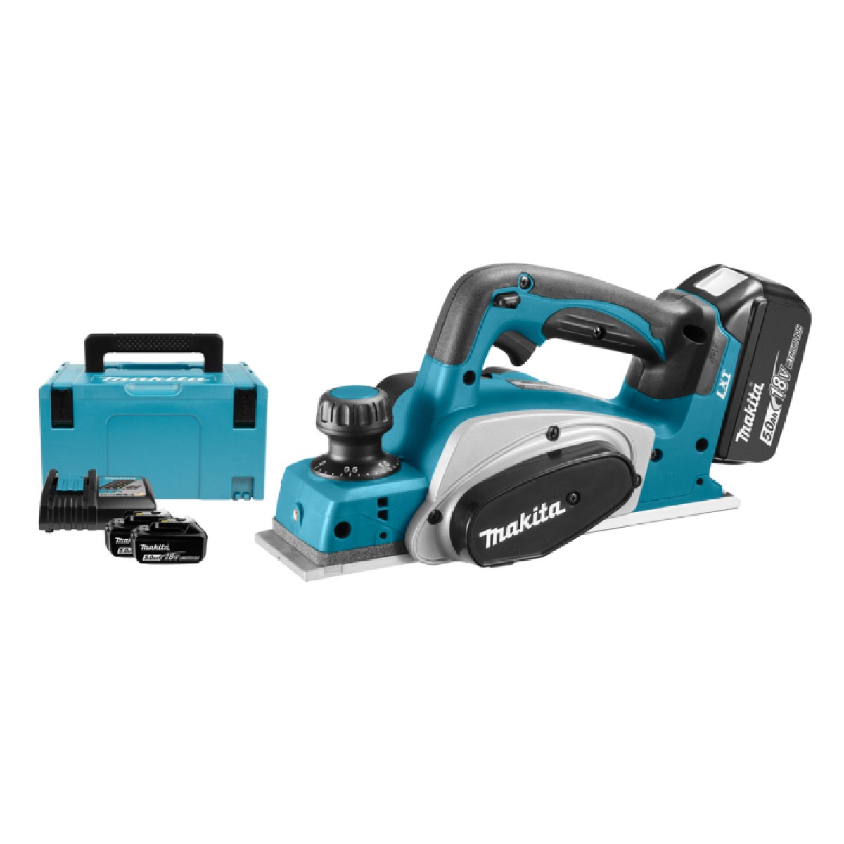 Makita DKP180RTJ