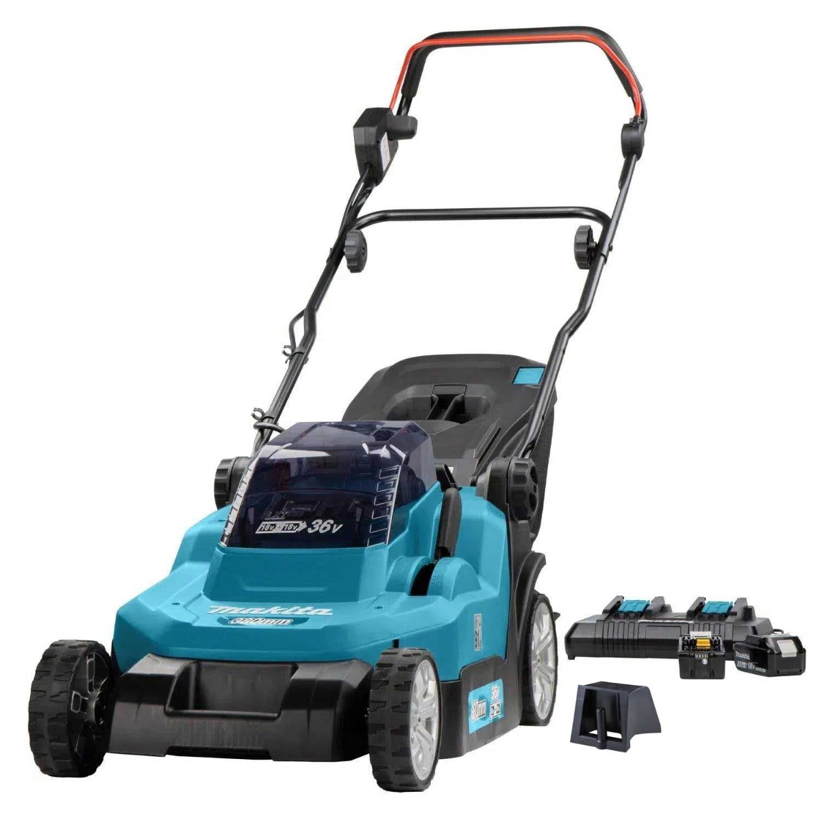 Makita DLM382PT2