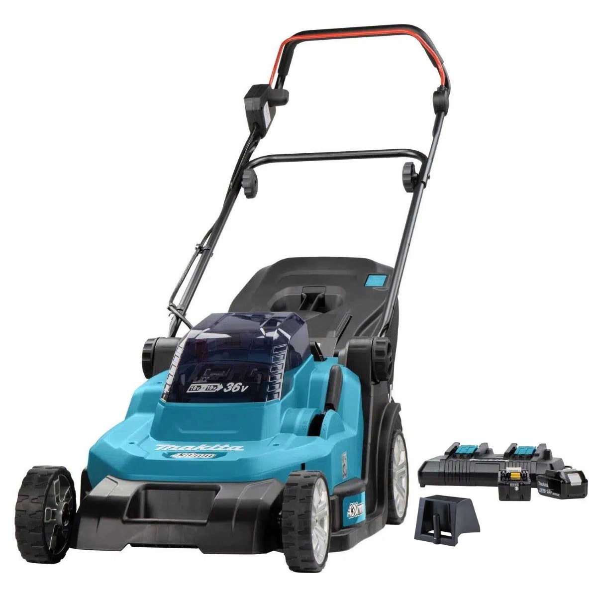 Makita DLM432PT2