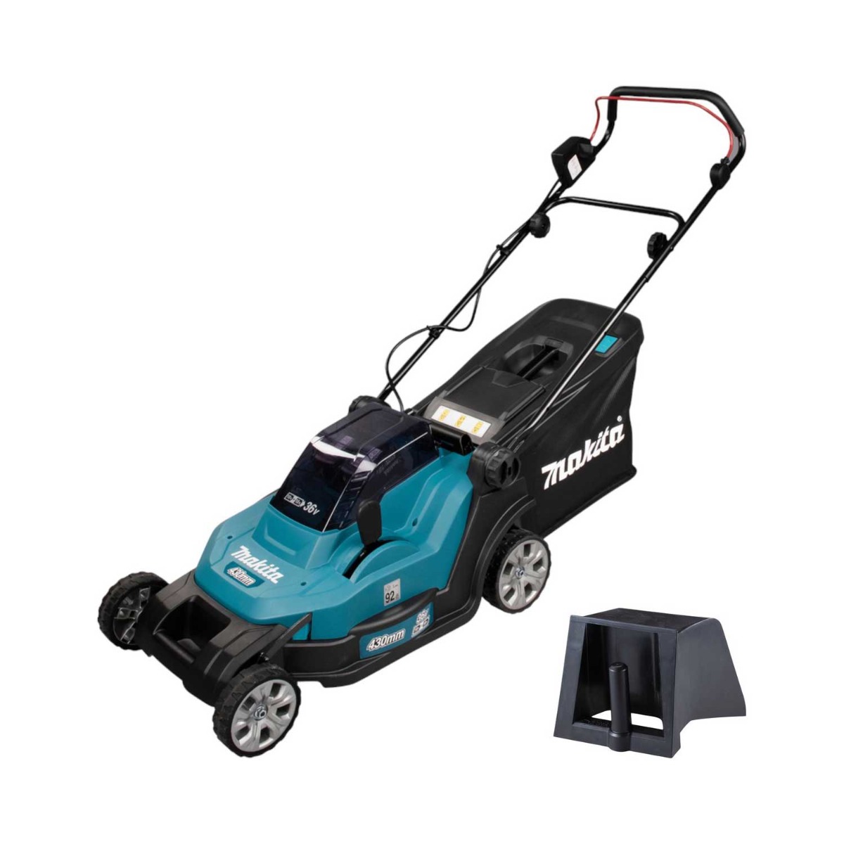 Makita DLM432Z