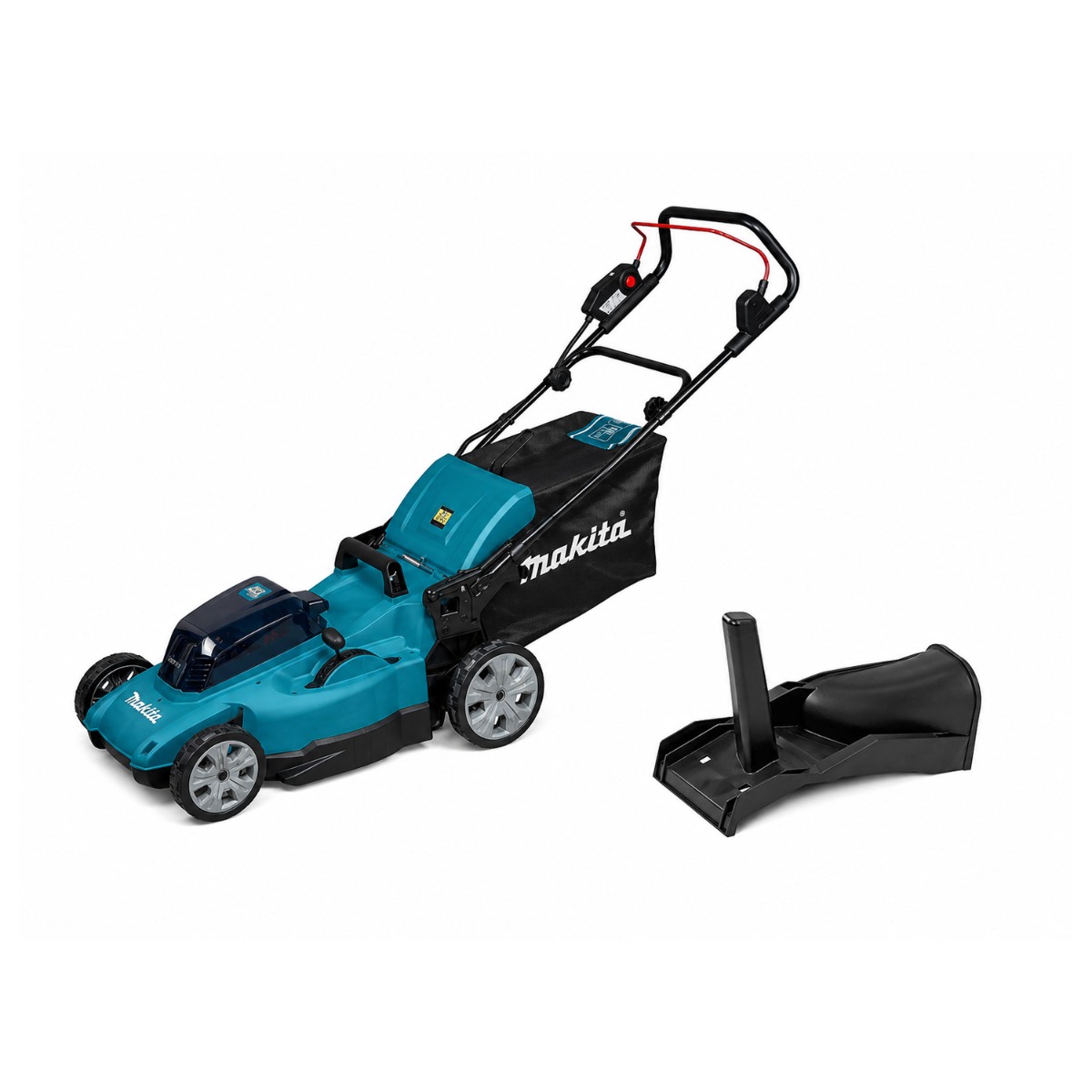 Makita DLM480Z Accu Grasmaaier 48cm 2x18V Basic Body