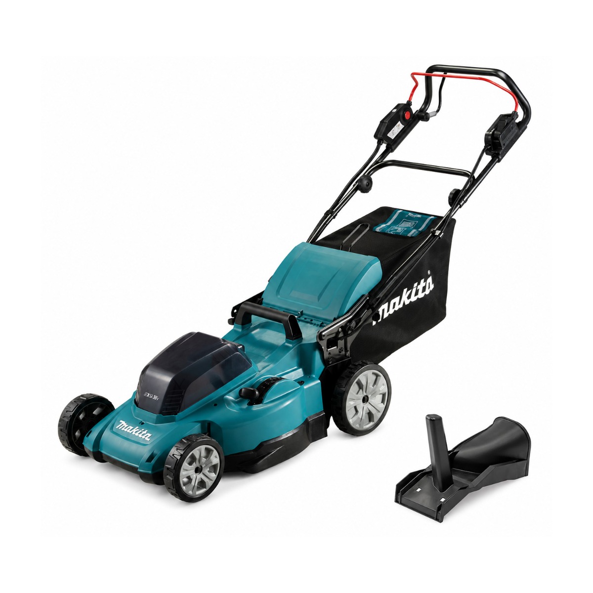 Makita DLM481Z Accu Grasmaaier 48cm 2x18V Basic Body