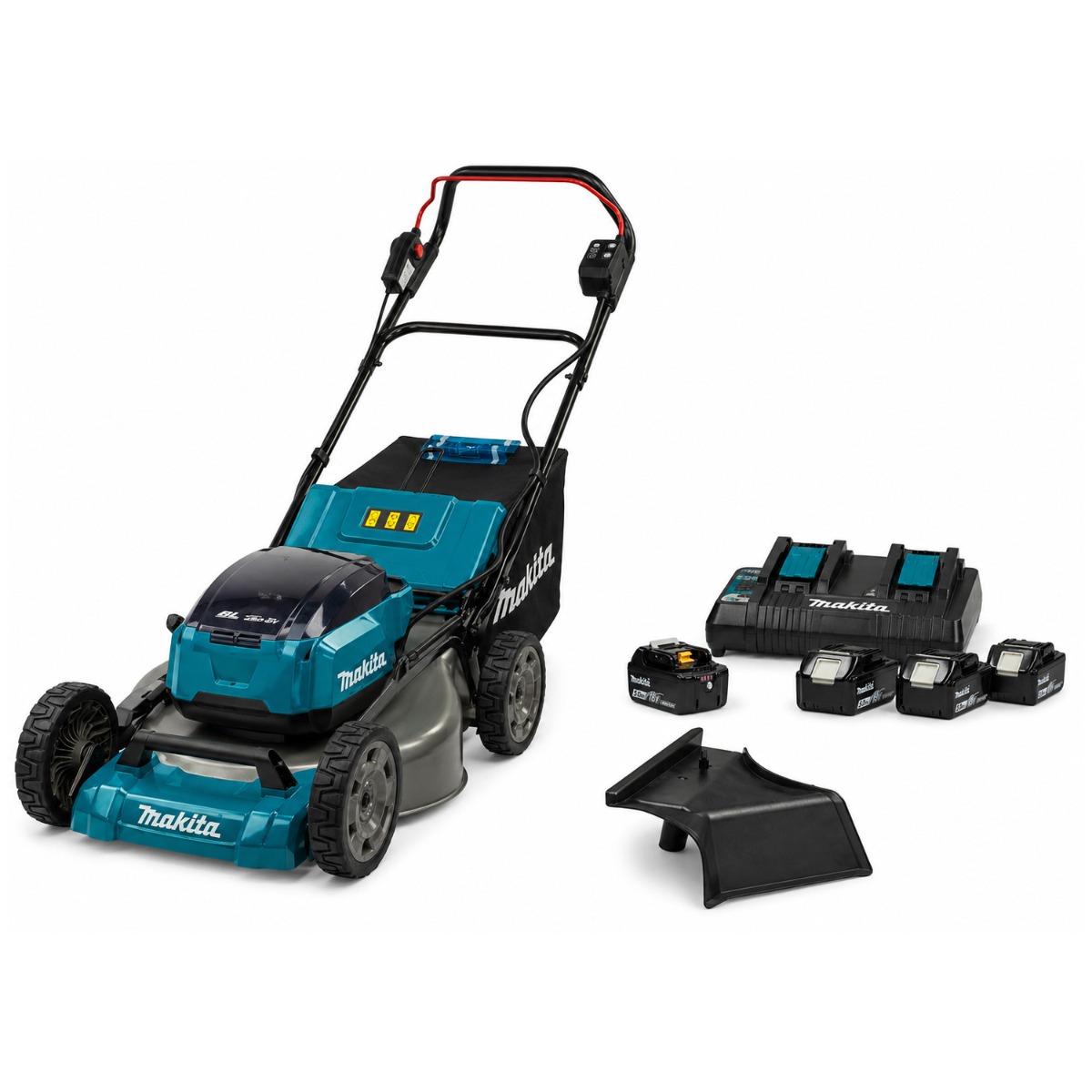 Makita DLM530PT4