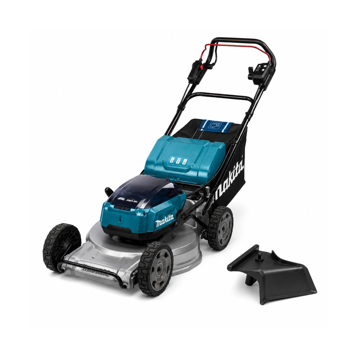 Makita DLM533Z Accu Grasmaaier 53cm 2x18V Basic Body