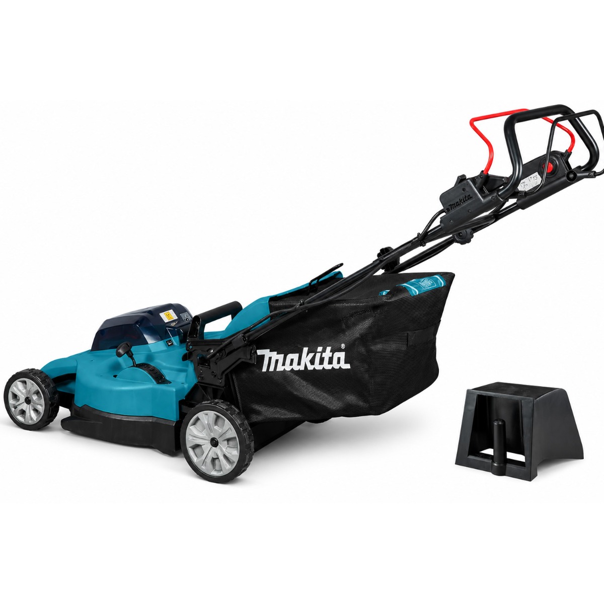 Makita DLM539Z Accu Grasmaaier 53cm 2x18V Basic Body