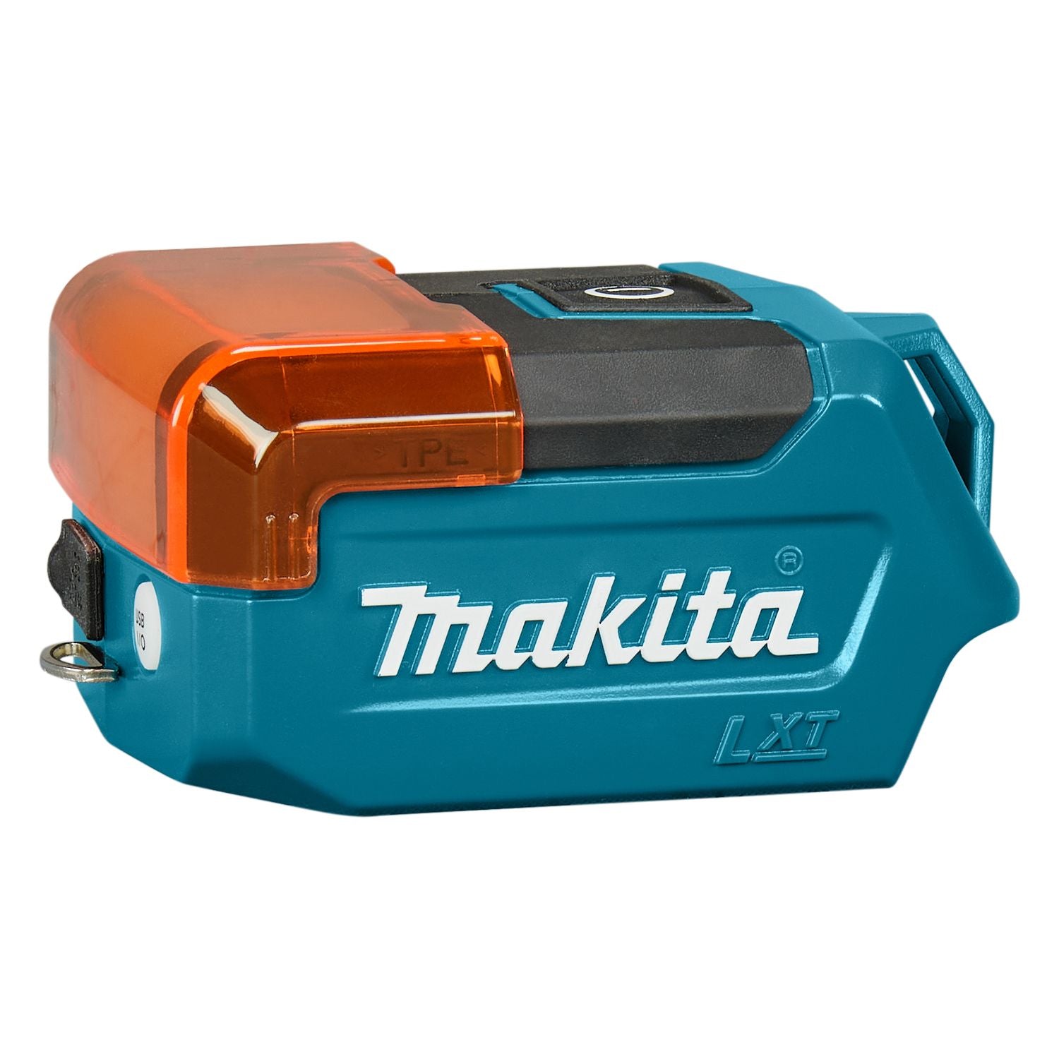 Makita DML817 Accu Zaklamp blok met USB 14,4 - 18V afbeelding 1