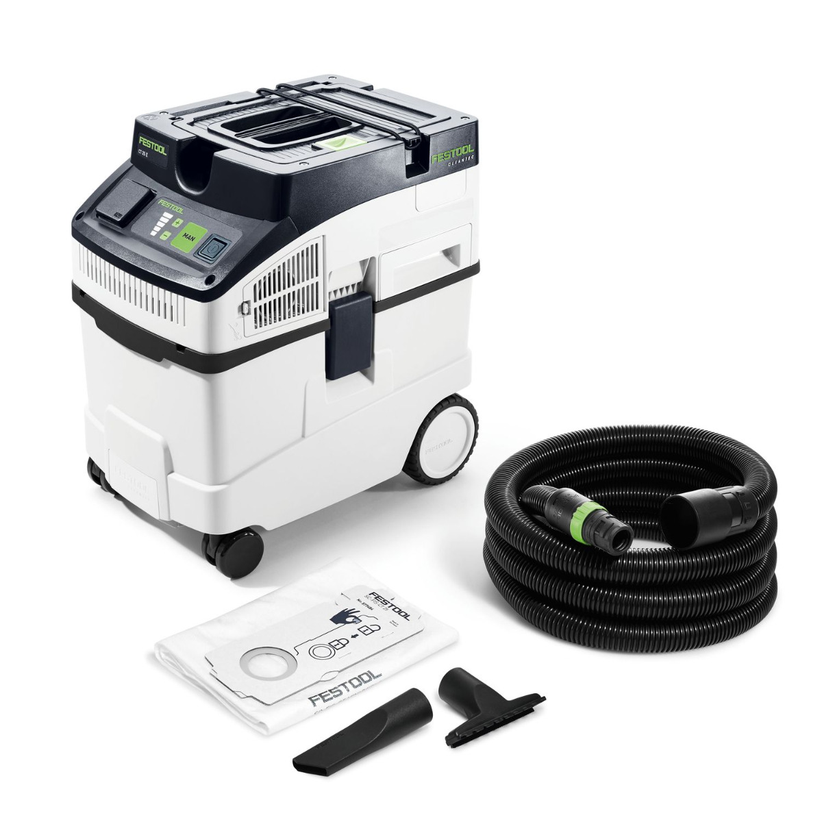Festool CT 25 Stofzuiger CLEANTEC - 578331