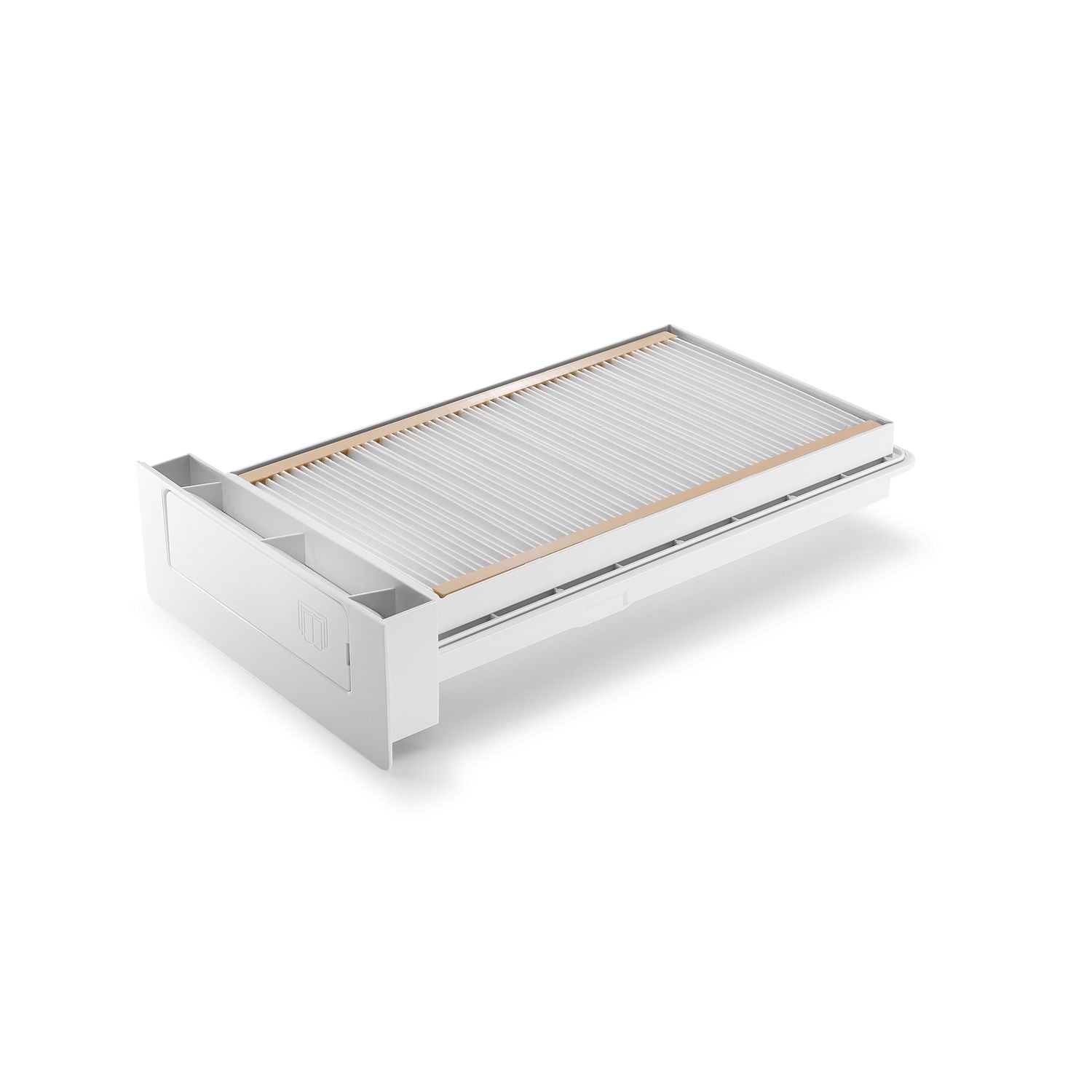Festool HF-CTH COMP Standaardfilter - 578490 afbeelding 1