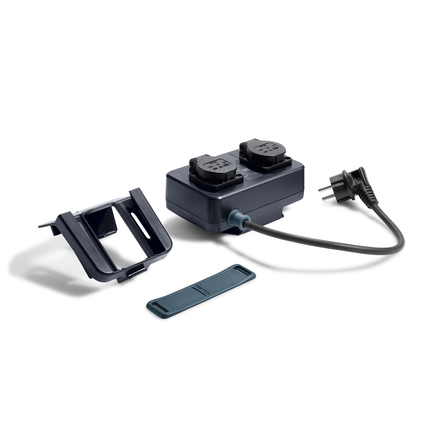 Festool SD I-CT26-48 Stopcontactmodule - 578078 afbeelding 1