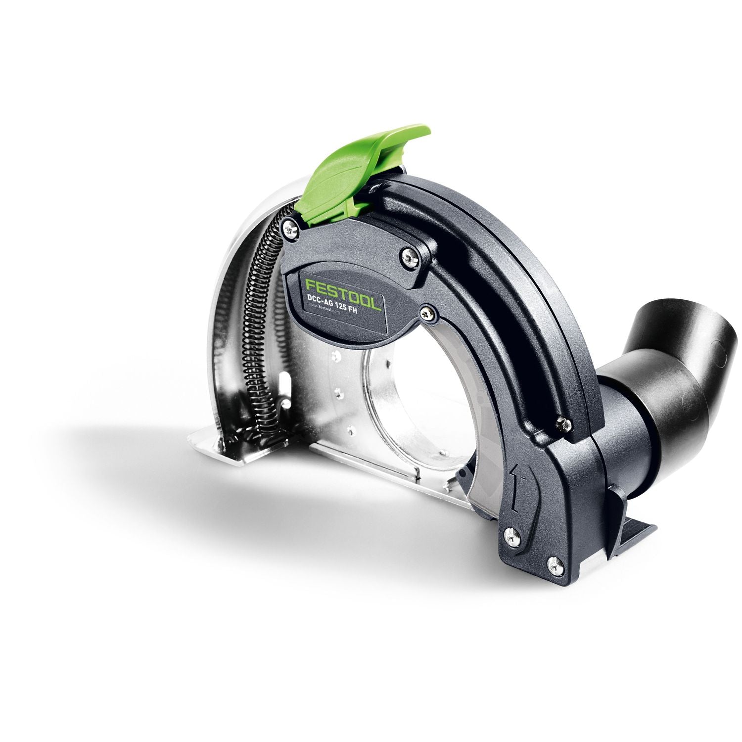 Festool DCC-AG 125 FH Afzuigkap - 578437 afbeelding 1