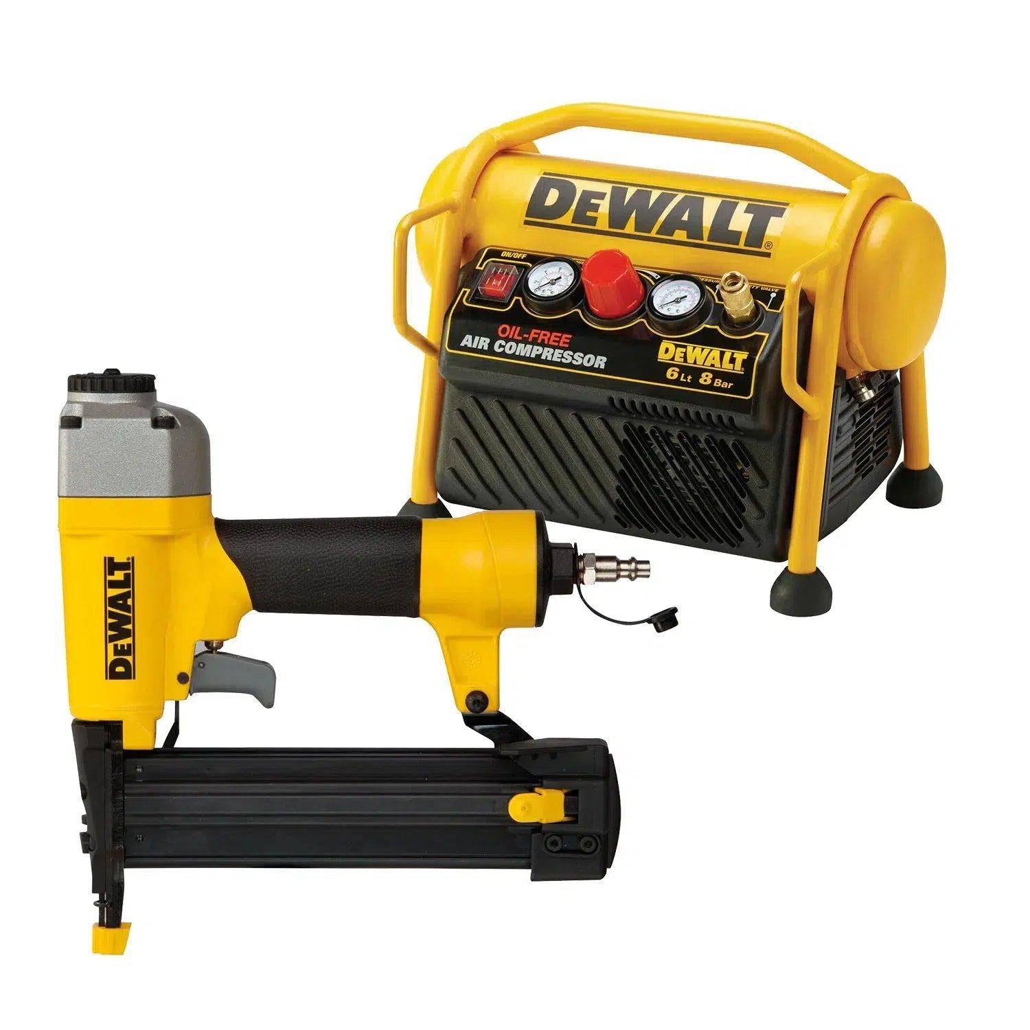 DeWalt DPSB2IN1SET