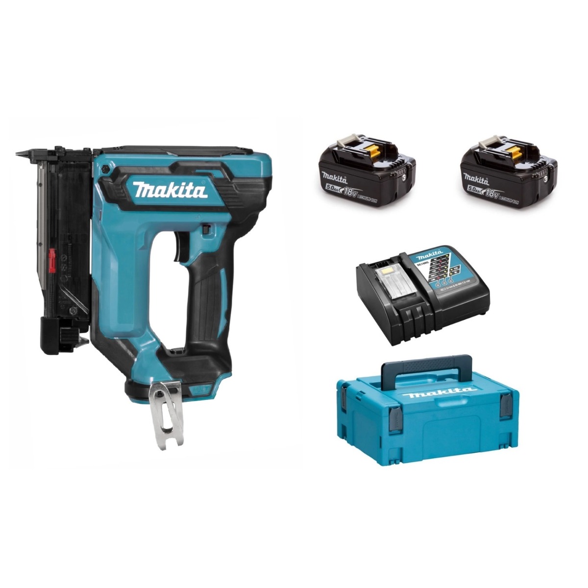 Makita DPT353RTJ