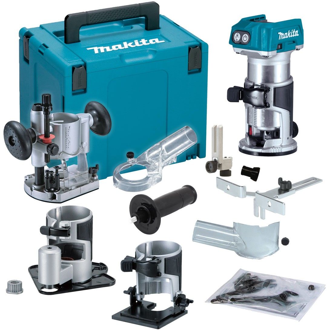 Makita DRT50ZJX3