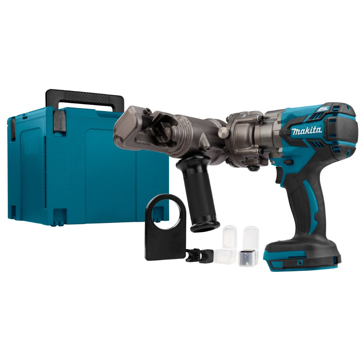 Makita DSC121ZKX1 Accu draadeindknipper 18V Basic Body in Mbox afbeelding 1