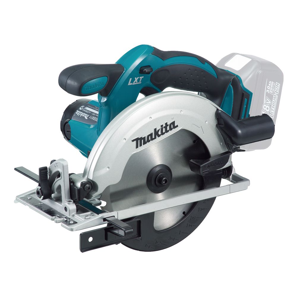 Makita DSS611Z