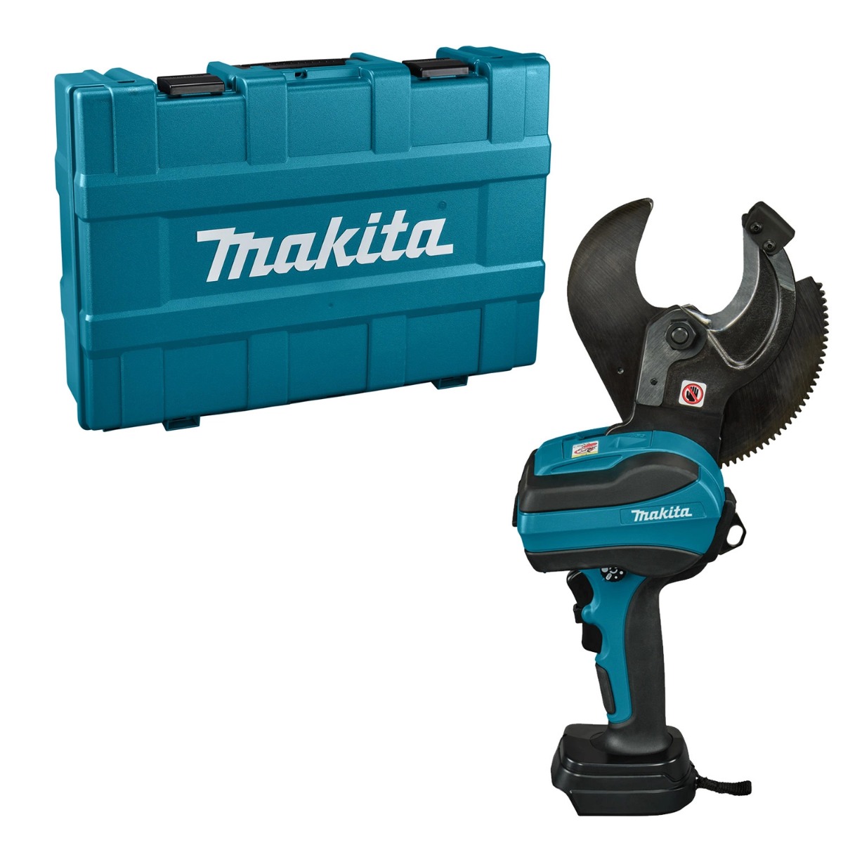 Makita DTC101ZK