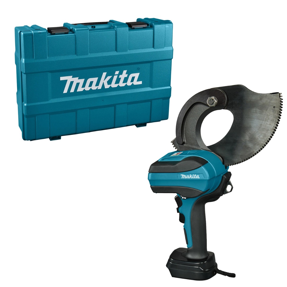 Makita DTC102ZK