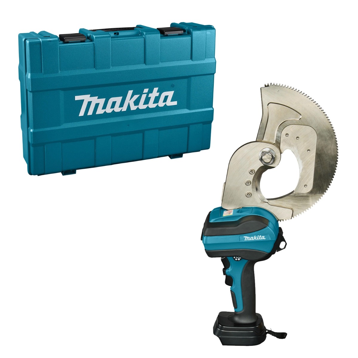 Makita DTC103ZK