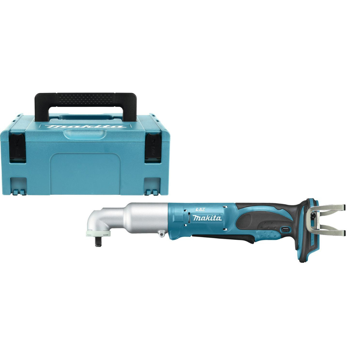 Makita DTL063ZJ Accu haakse slagmoersleutel 3/8" 18V Basic Body in Mbox
