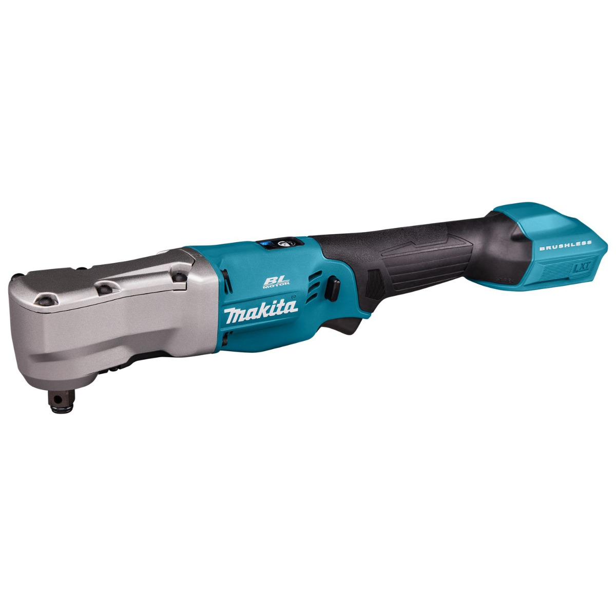 Makita DTL300Z Accu haakse slagmoersleutel 340Nm 1/2" frictiering 18V Basic Body afbeelding 1