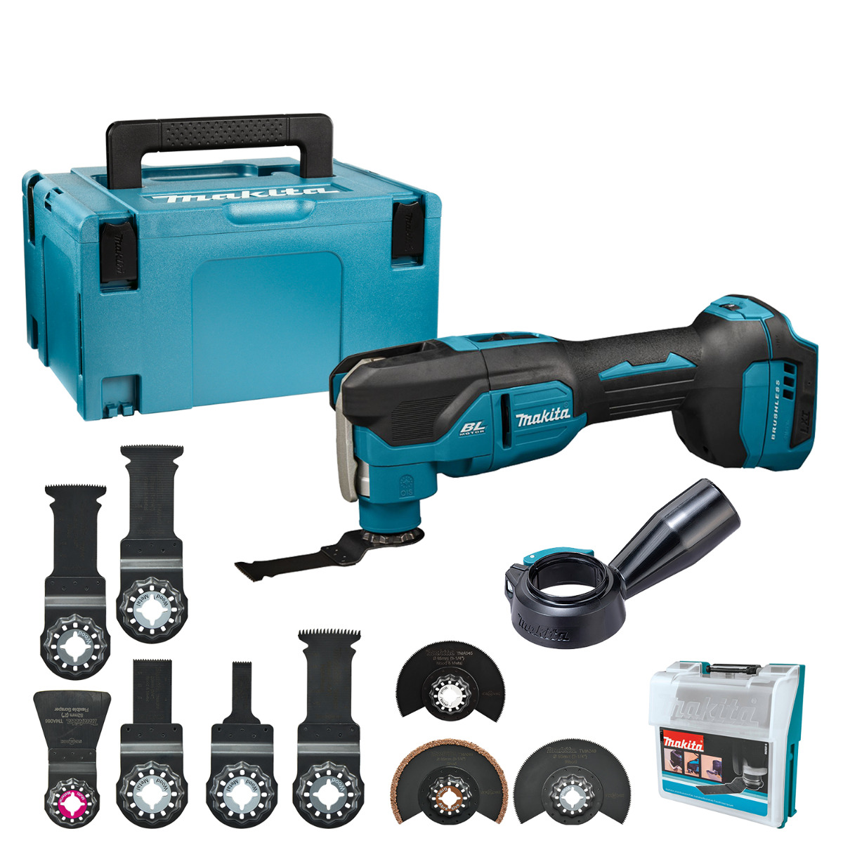 Makita DTM53ZJX2