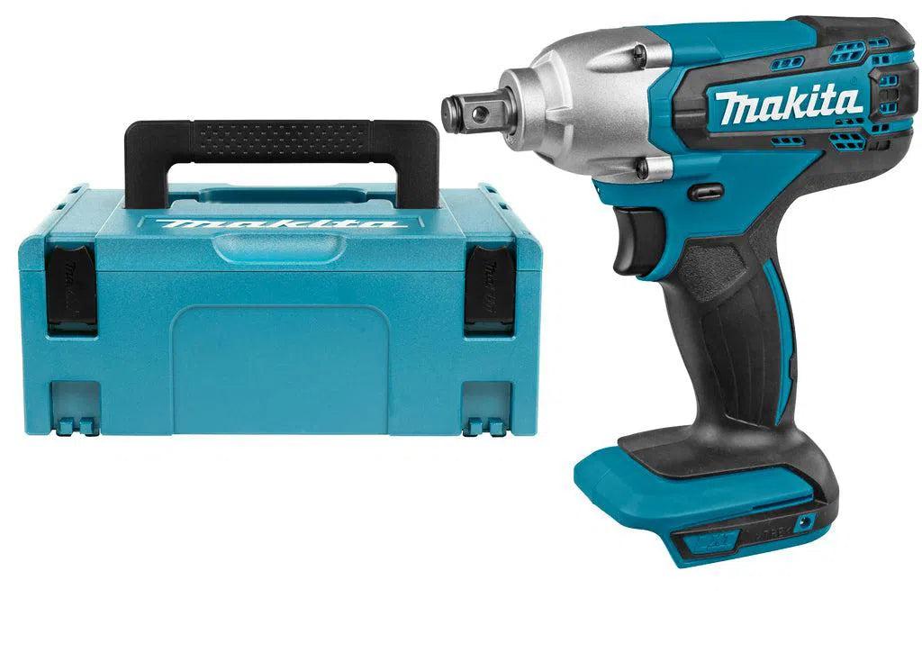 Makita DTW190ZJ