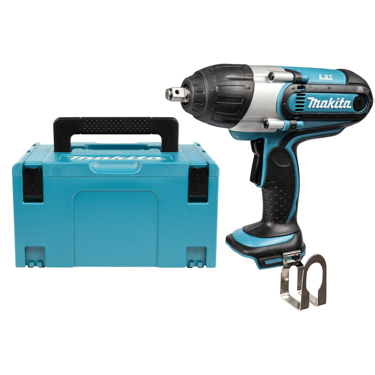 Makita DTW450ZJ