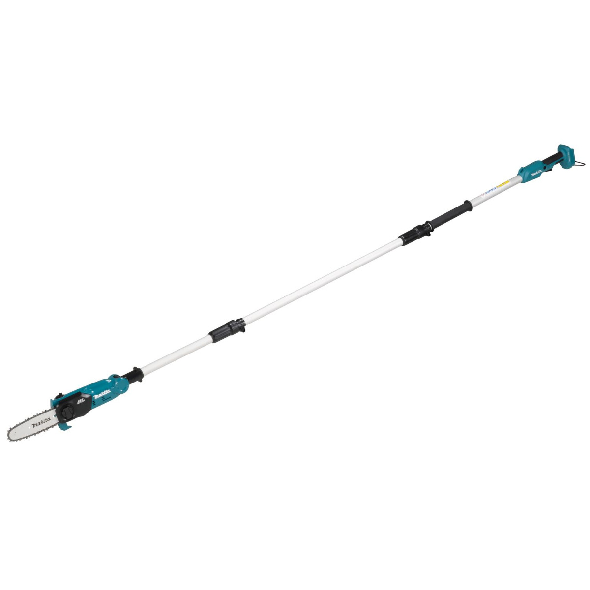 Makita DUA200Z Accu telescopische kettingzaag 20cm 18V Basic Body