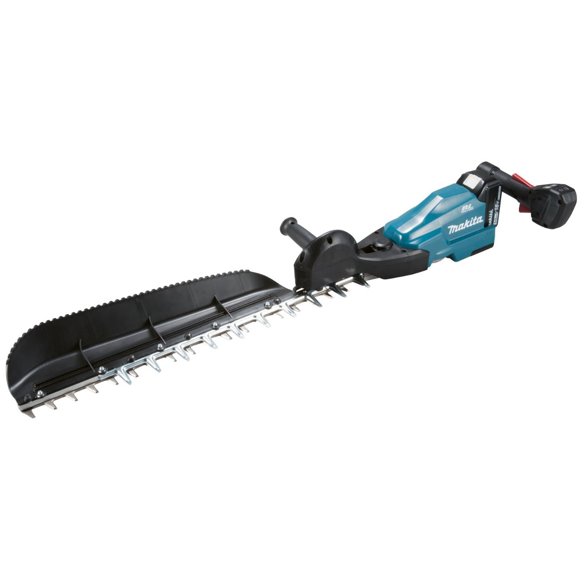 Makita DUH604SZ Accu heggenschaar 1-zijdig 60cm 18V Basic Body