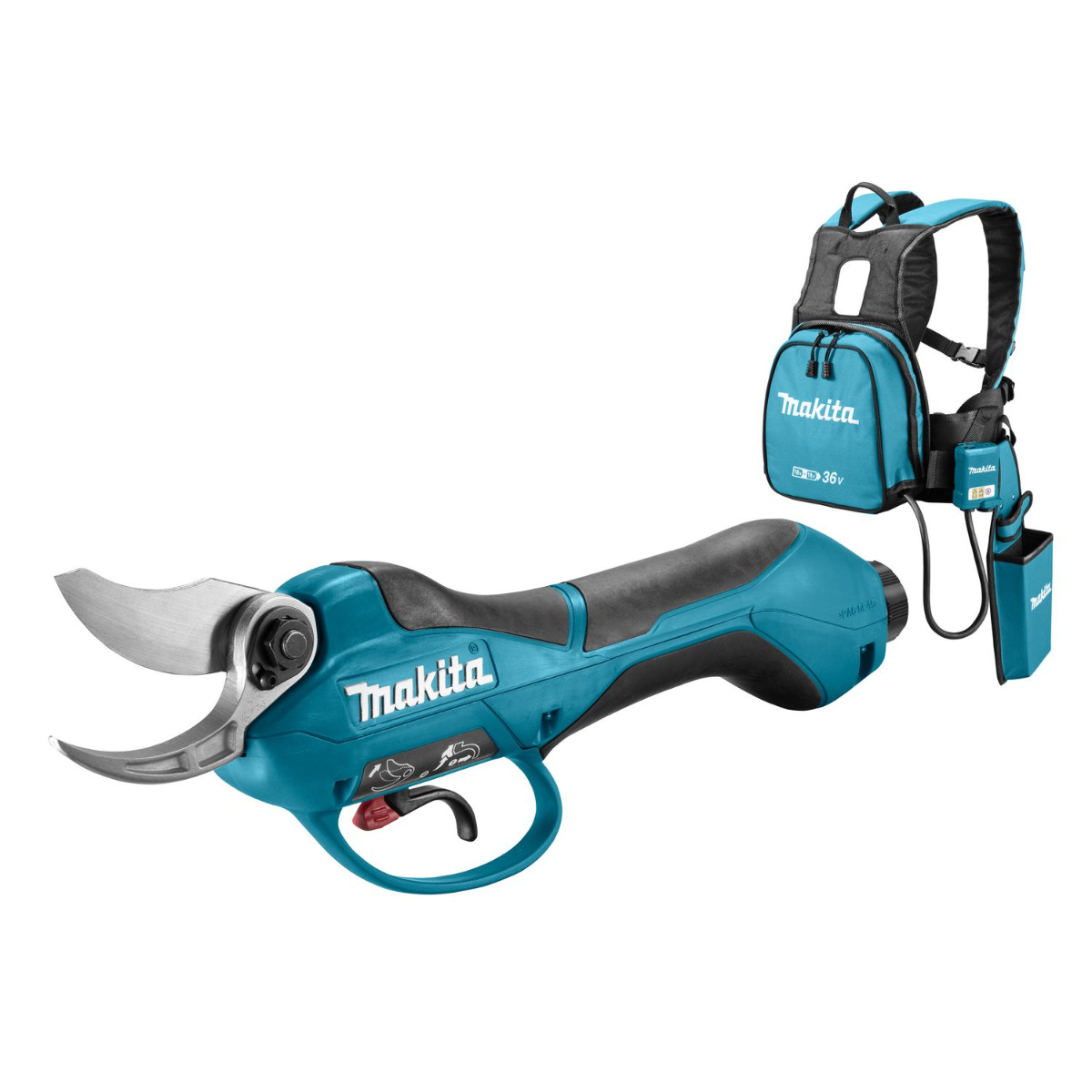 Makita DUP362Z