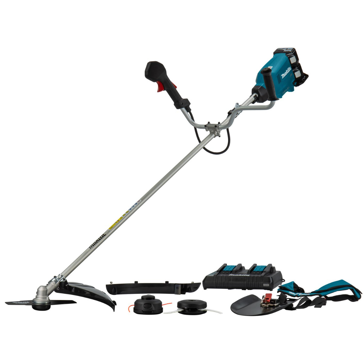 Makita DUR369APT2