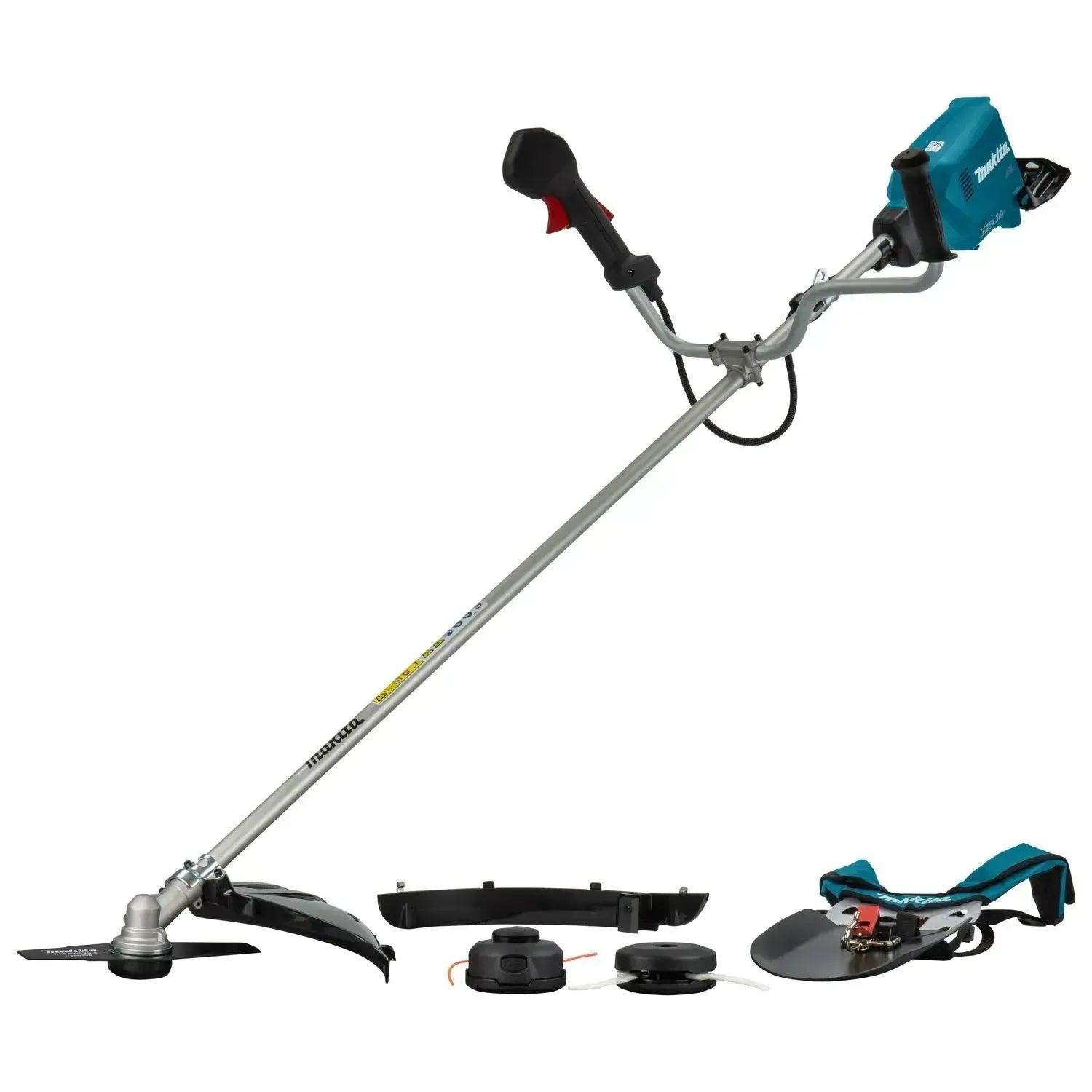 Makita DUR369AZ