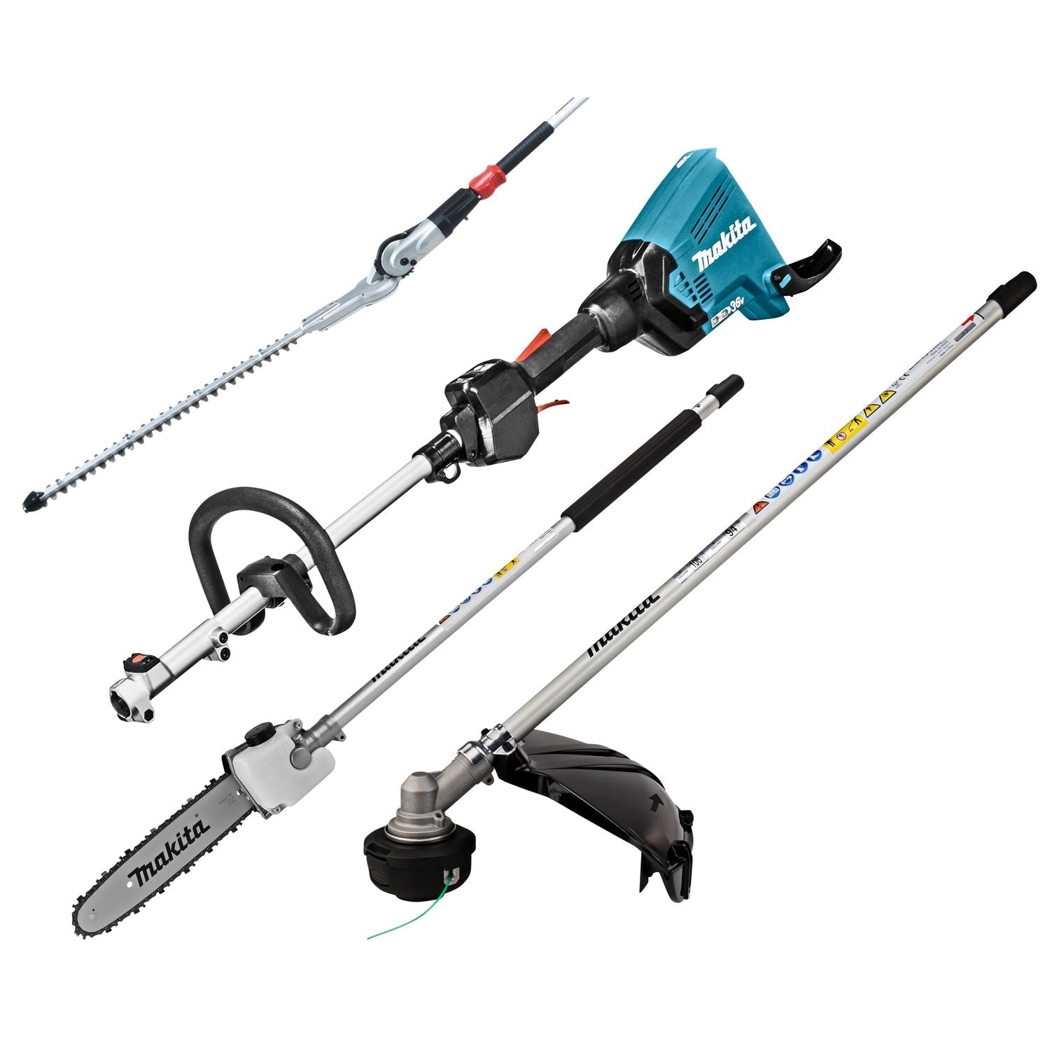 Makita DUX60ZX11