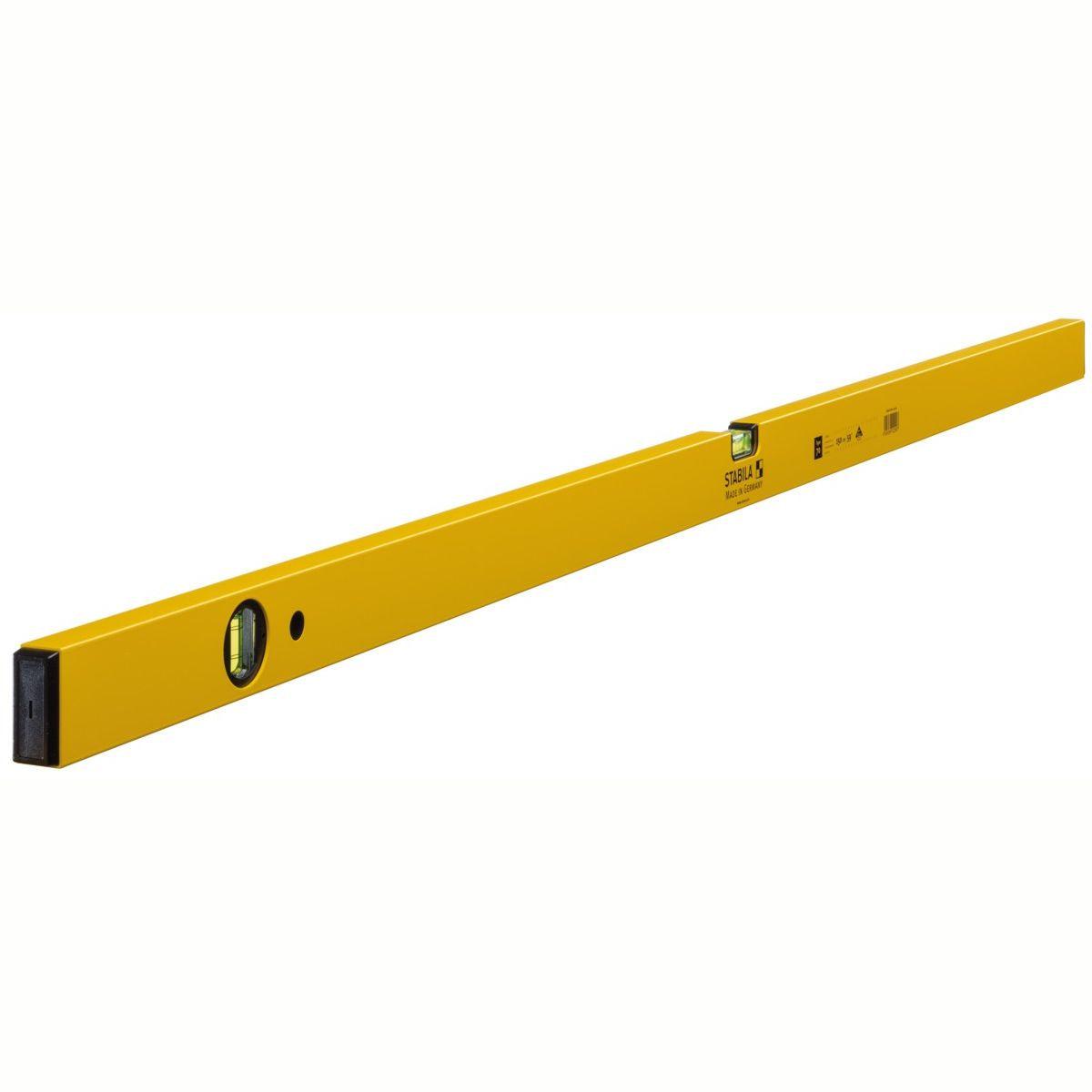 STABILA Type 70 waterpas 150cm - 02290 afbeelding