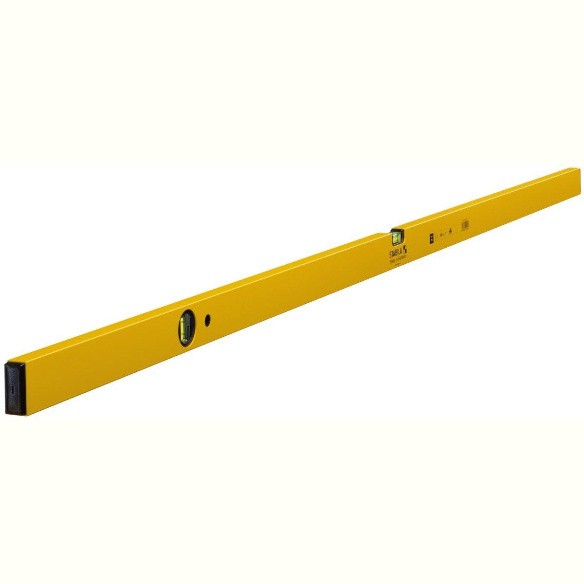 STABILA Type 70 waterpas 180cm - 02291 afbeelding